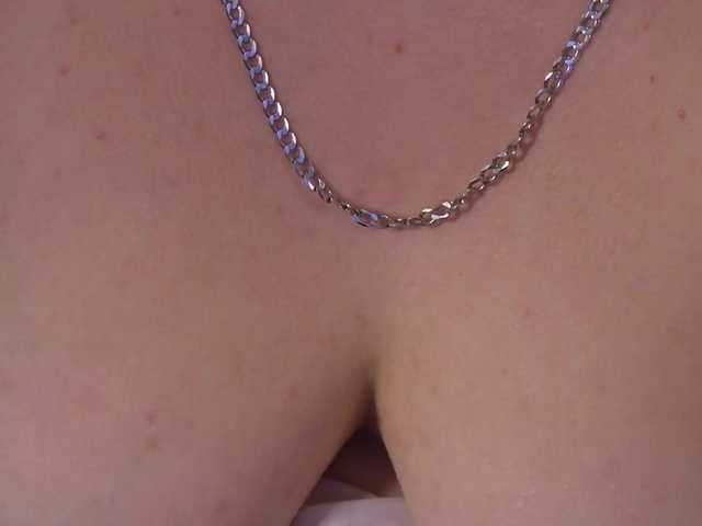 CrystallPaws online show from June 28, 2:42 pm