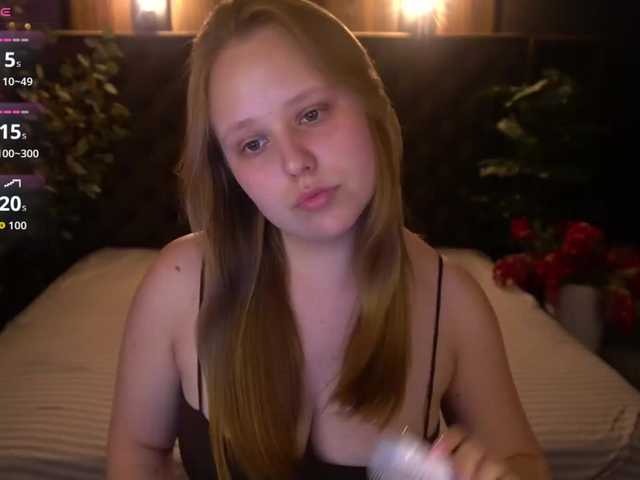 CrystallPaws online show from July 4, 9:55 am