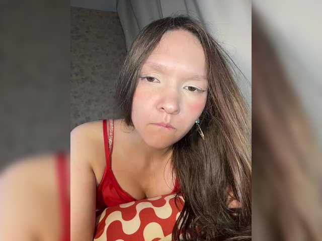 CuteLolly online show from August 12, 12:24 am