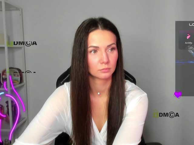 Darina Diva online show from August 20, 12:11 pm