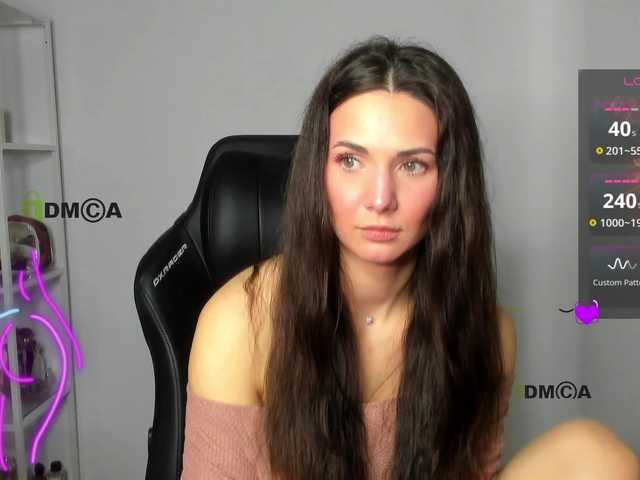 Darina Diva online show from August 24, 9:00 pm