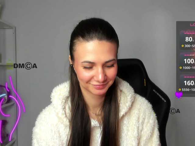 Darina Diva online show from September 4, 7:12 am