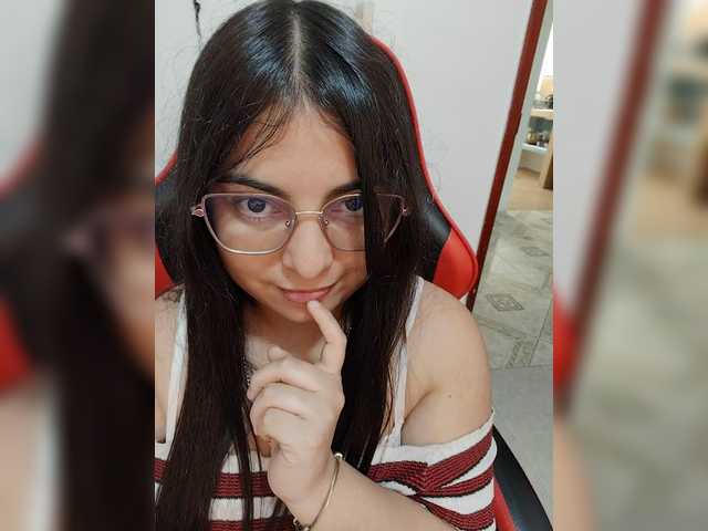 Cute-angel1 online show from July 15, 4:41 pm