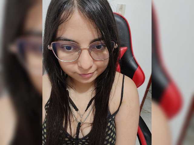 Cute-angel1 online show from July 19, 1:40 am