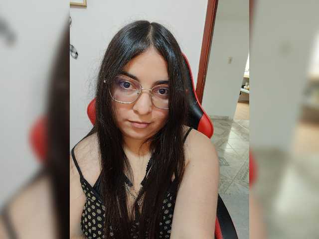 Cute-angel1 online show from July 29, 4:58 pm