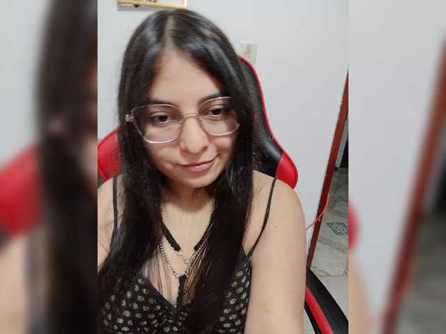 Cute-angel1 online show from August 3, 6:42 am
