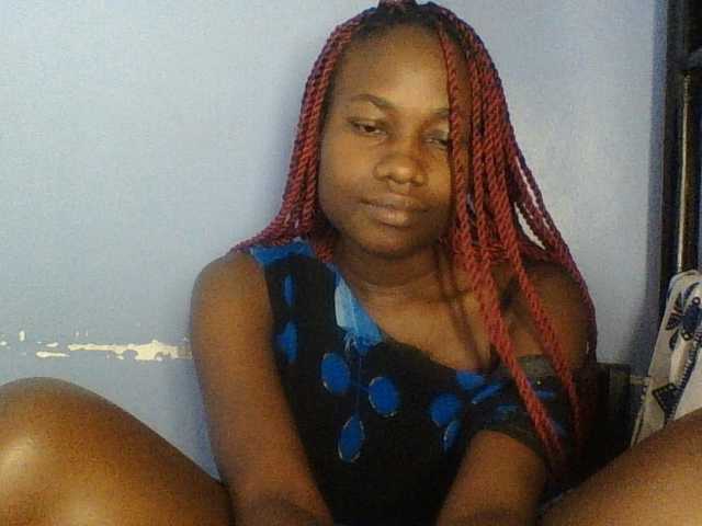 Cute-dall online show from August 9, 8:59 am