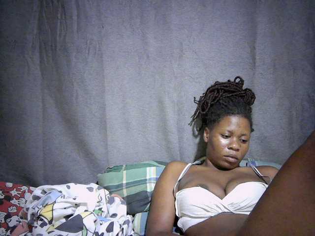 Cute-mellanin online show from May 9, 6:43 pm