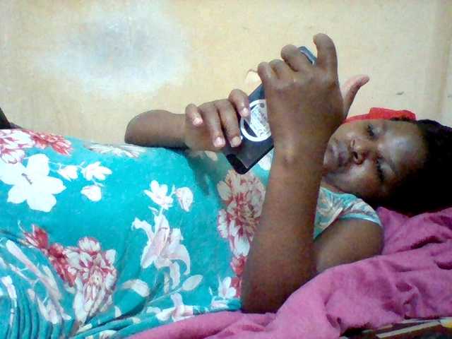 Cute-tashb online show from August 12, 2:25 am