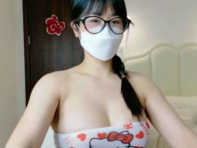 CuteCatxxx online show from August 11, 10:39 am