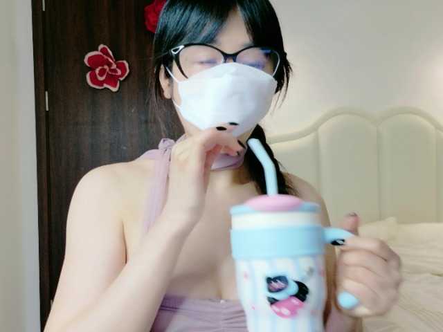 CuteCatxxx online show from August 16, 10:41 am