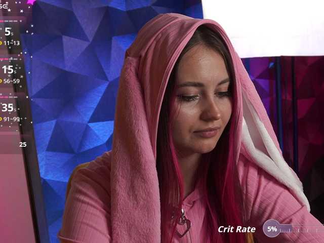 CuteKittyMeow online show from June 2, 6:55 pm