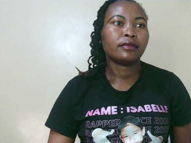 CuteSandy online show from August 17, 7:35 am