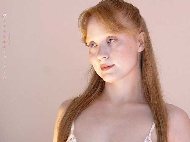 CuteShine online show from July 23, 10:06 am