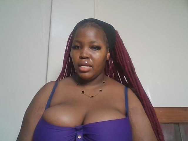 CuteTinkerbella online show from August 9, 3:46 pm