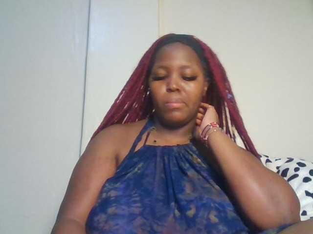 CuteTinkerbella online show from August 10, 12:01 am
