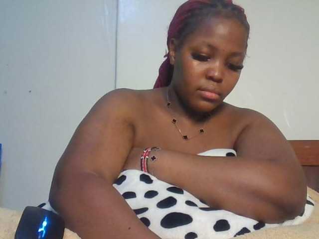 CuteTinkerbella online show from August 11, 3:47 pm