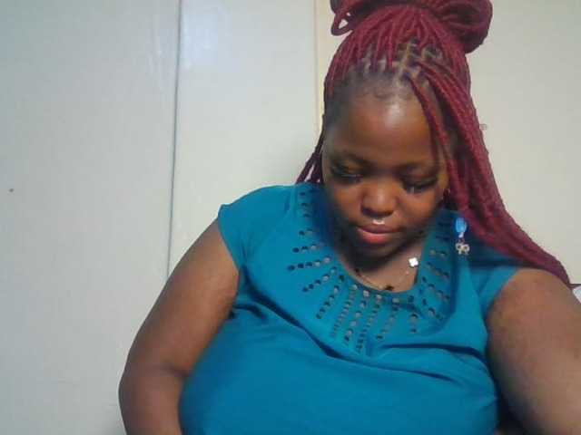 CuteTinkerbella online show from August 12, 12:24 am