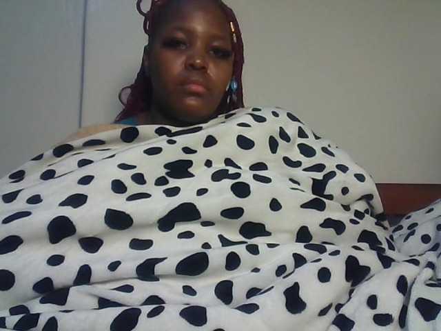 CuteTinkerbella online show from August 12, 2:14 am