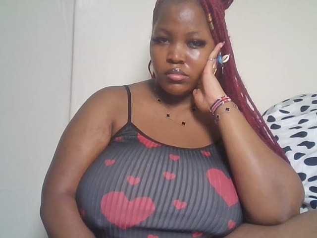 CuteTinkerbella online show from August 12, 5:37 pm
