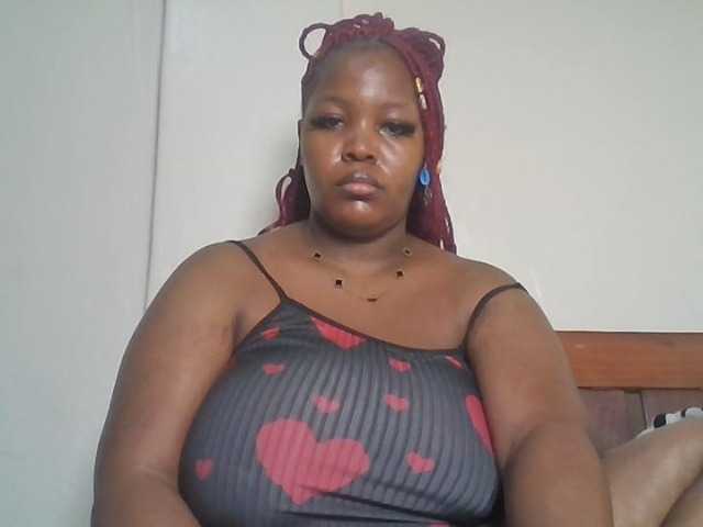 CuteTinkerbella online show from August 12, 7:16 pm