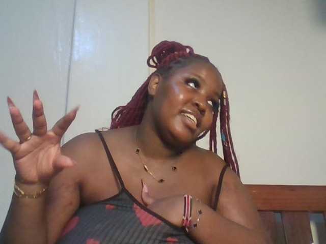 CuteTinkerbella online show from August 12, 10:12 pm