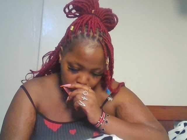 CuteTinkerbella online show from August 12, 11:18 pm