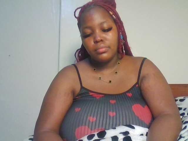 CuteTinkerbella online show from August 13, 12:24 am