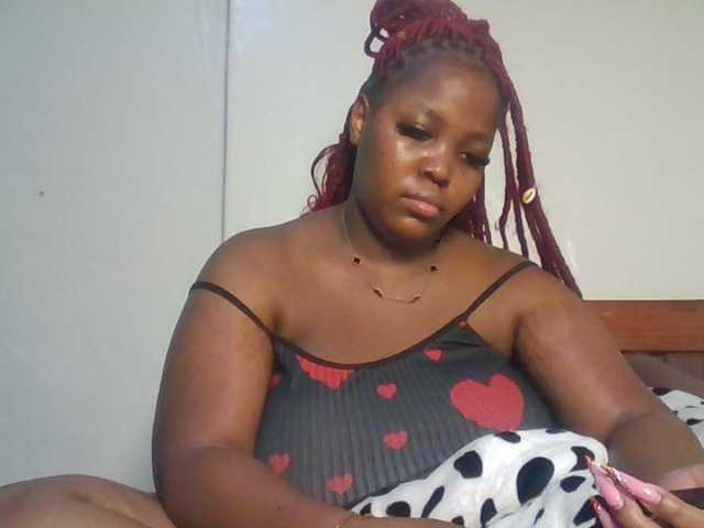 CuteTinkerbella online show from August 13, 1:41 am