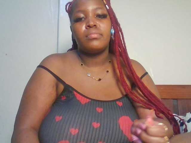 CuteTinkerbella online show from August 13, 2:47 am