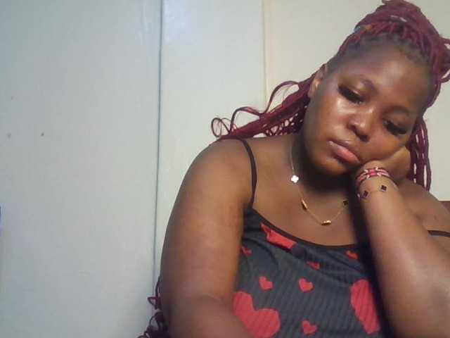 CuteTinkerbella online show from August 13, 4:10 pm