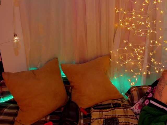 CuteWee420 online show from July 28, 1:33 am