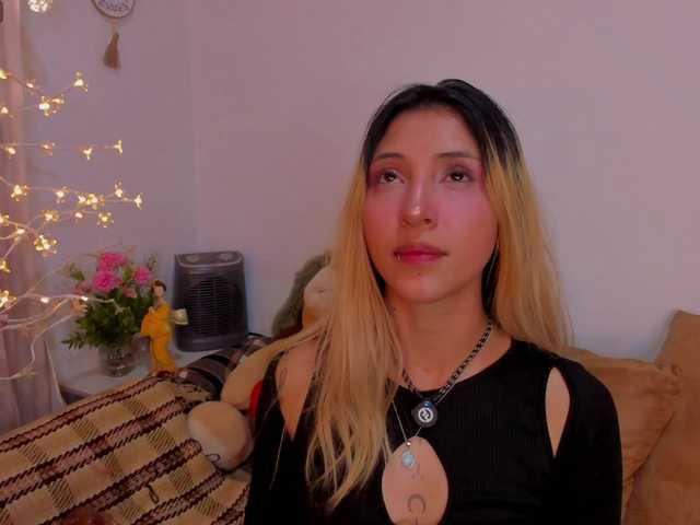 CuteWee420 online show from July 29, 6:42 am