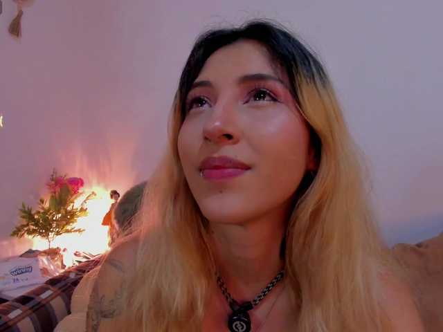 CuteWee420 online show from August 4, 3:03 am