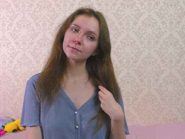 Cuteal1ce online show from July 20, 12:46 am