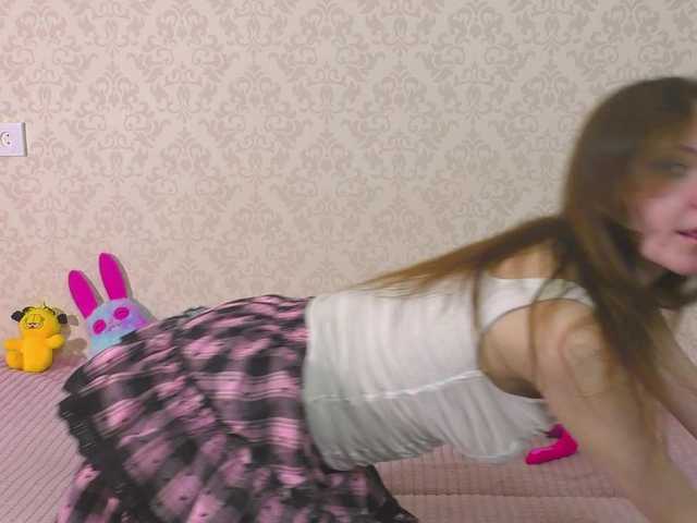 Cuteal1ce online show from August 2, 2:18 am