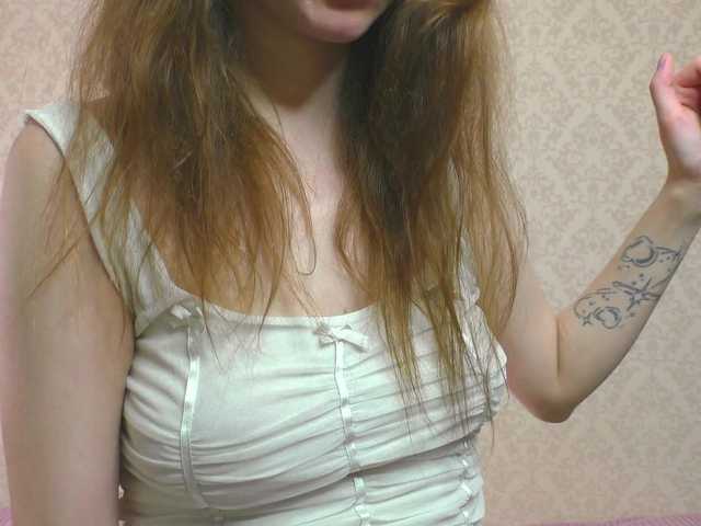 Cuteal1ce online show from August 2, 5:36 am