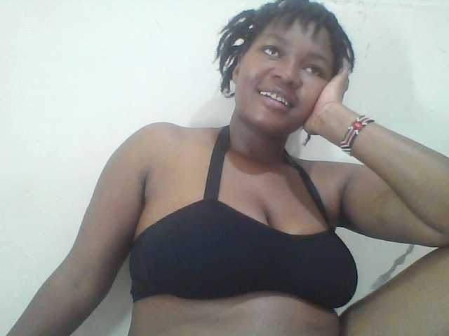 Cutecaramela online show from July 30, 10:00 am