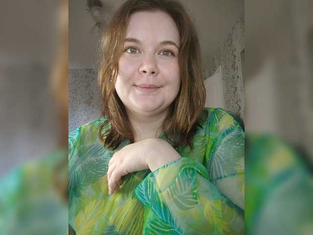 Cutecheeks online show from August 11, 12:51 pm
