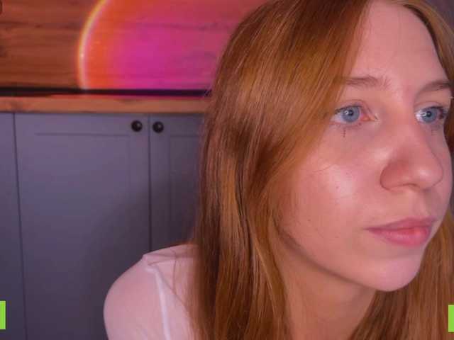 Cutecherriess online show from August 6, 5:56 pm