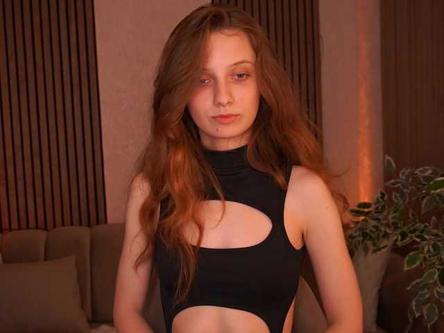 CuteeFoxy online show from July 25, 5:28 pm