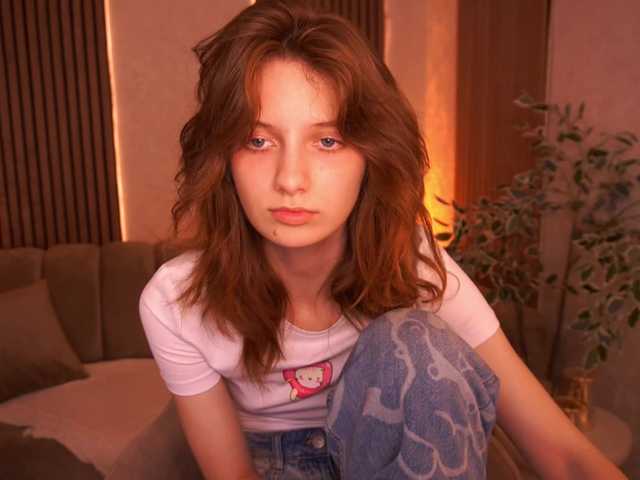 CuteeFoxy online show from July 31, 3:07 pm