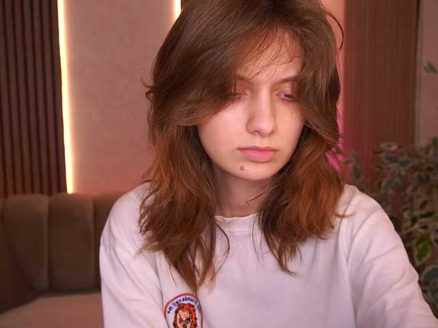CuteeFoxy online show from August 3, 3:19 pm