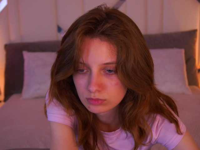 CuteeFoxy online show from August 7, 4:29 pm