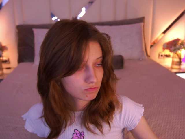 CuteeFoxy online show from August 11, 3:36 pm