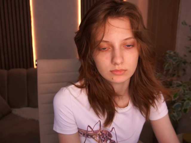 CuteeFoxy online show from August 15, 1:48 pm