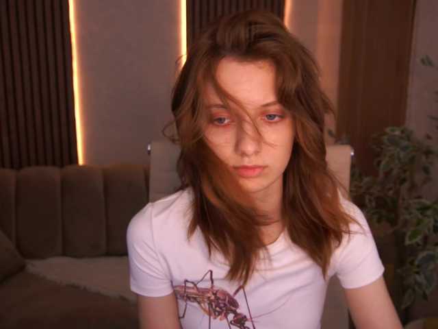 CuteeFoxy online show from August 15, 2:32 pm