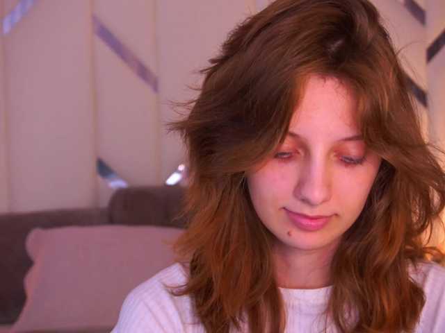 CuteeFoxy online show from August 17, 5:07 pm