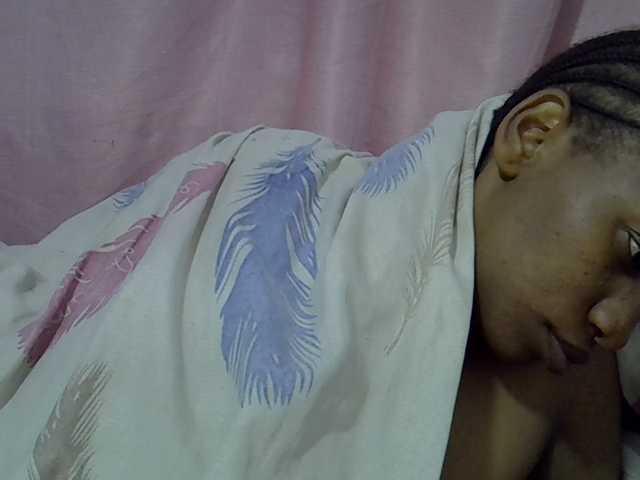 Cutegod22 online show from July 30, 2:08 am