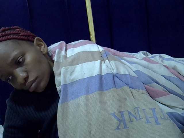 Cutegod22 online show from August 4, 6:32 am